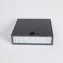 Long-lasting solar light with extended battery life. Designed for outdoor durability and efficiency.