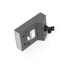 Motion sensor solar light for enhanced outdoor security and efficiency.