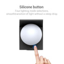 outdoor solar lights wall mounted