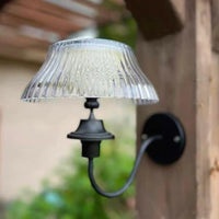 outdoor wall light waterproof