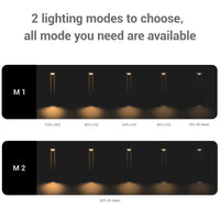 pathway led solar lights