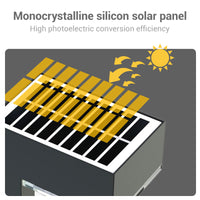 pathway lighting solar