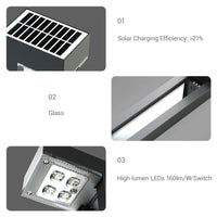 pathway lighting solar lights outdoor