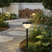 Goya 4-in-1 Solar Lawn  Light PT0301