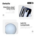 Solar garden lamp designed for Australian weather conditions, durable and efficient.