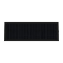 Solar wall lighting solution designed for Australian homes and gardens.