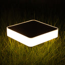 solar ground lights