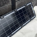 solar led floodlight with motion sensor​