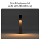 solar pathway lights outdoor
