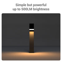 solar pathway lights outdoor