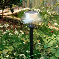 solar pathway lights outdoor waterproof
