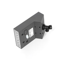 solar power spotlight