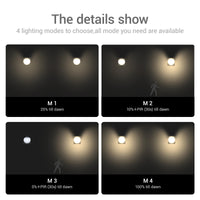 solar powered garden wall light with dusk to dawn sensor