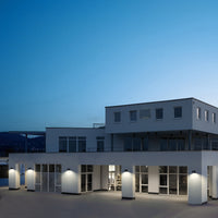 solar powered wall lights with motion sensor