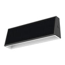 solar up down wall lights waterproof