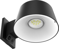 solar wall light sensor​

