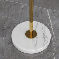 Three adjustable color temperatures for versatile use.