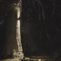 up and down wall lights