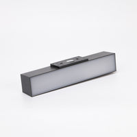 wall mounted wall washer light